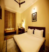 Hotel Sandhu Palace ジョードプル エクステリア 写真