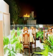 Hotel Sandhu Palace ジョードプル エクステリア 写真